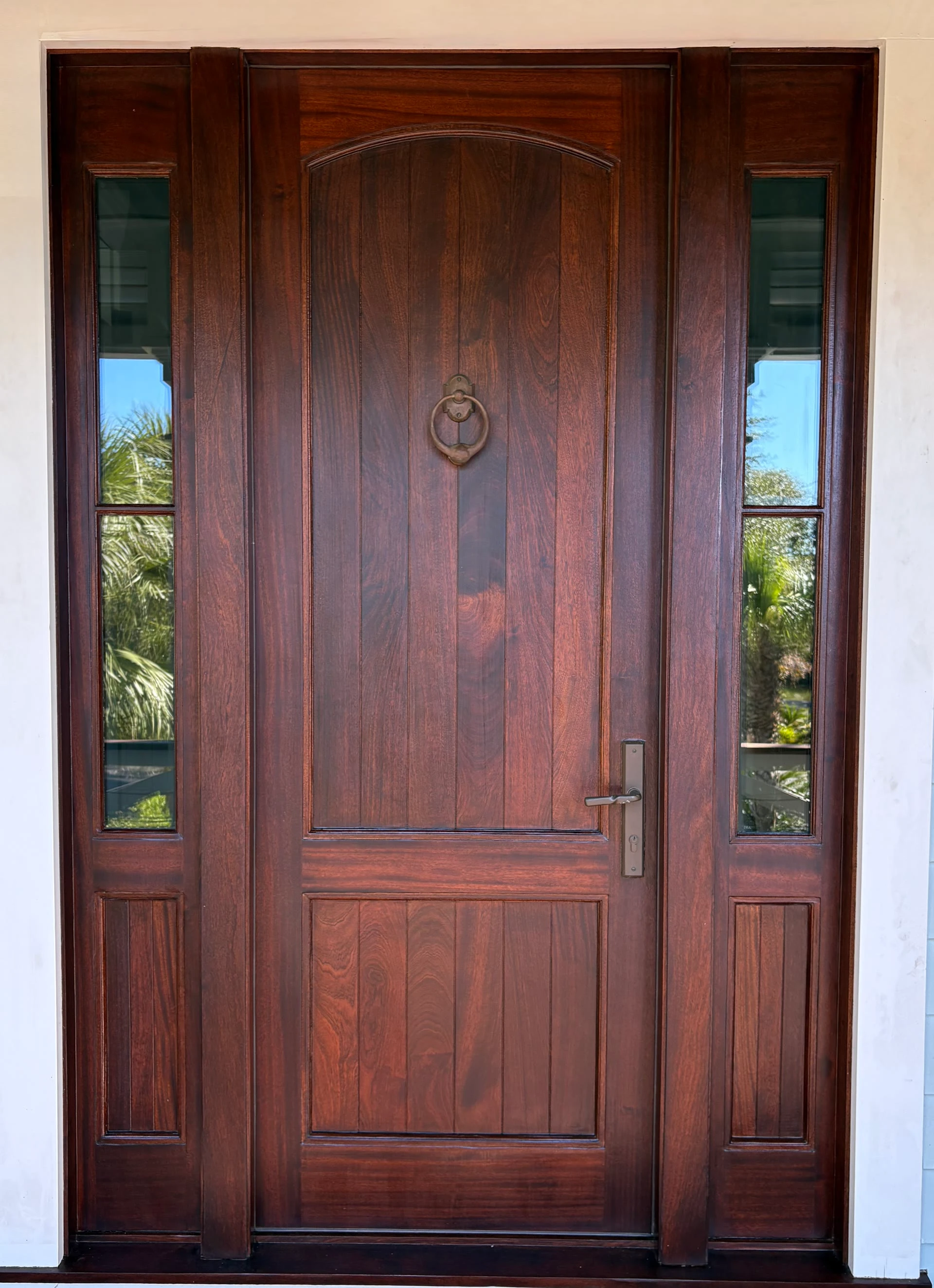 Doors