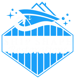 Ship Shape
