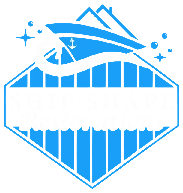 Ship Shape Restorations